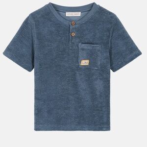 Louise Misha - Tazo T-Shirt